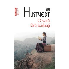 O vara fara barbati, Siri Hustvedt