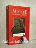 Mistere in Roma antica - Publius Aurelius 4: Cui prodest? - Danila Comastri Montanari