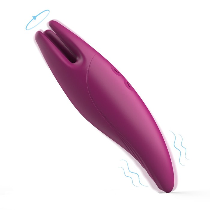 Vibrator clitoridian Chiara