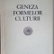 Geneza formelor culturii- P.P.Negulescu