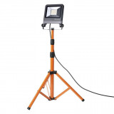 LED WORKLIGHT 1X50W 840 TRIPOD LEDV