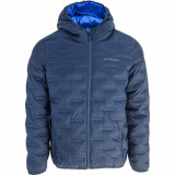 Geaca barbati Fundango Smoke Hooded Jacket 1KB111-486