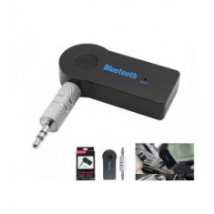 Modulator Bluetooth Jack 3.5mm Receiver