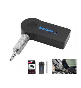 Modulator Bluetooth Jack 3.5mm Receiver