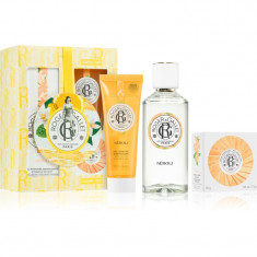 Roger & Gallet Summer Set Néroli set cadou pentru femei