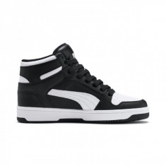 Pantofi sport Puma REBOUND LAYUP SL JR foto