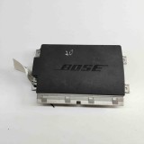 Amplificator de sunet AUDI Q7 4M 2017 OEM: 4M0035223C,4M0035223,627796-0040