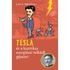 Tesla &eacute;s a kozmikus energi&aacute;val műk&ouml;dő g&eacute;pezet - Luca Novelli