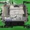 Calculator ecu Peugeot 307 (2001-2008) 0281011863