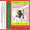 Casetă audio Simply Red &ndash; A New Flame