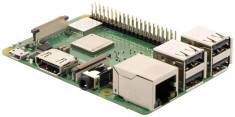 Raspberry Pi 3 Model B Plus foto