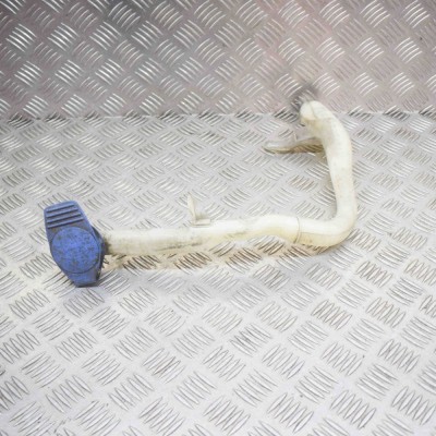 G&amp;acirc;t de umplere rezervor lichid de parbriz VW PHAETON 3D_ 2003 OEM: 3D0955463D 12315189 foto