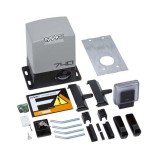FAAC DELTA 2 Kit 230V SAFE - automatizare poarta culisanta pana la 500 kg - 1056303445