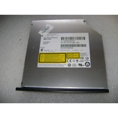 Unitate optica SUPER MULTI DVD-RW model GT30L laptop Acer Aspire 8930 LE foto