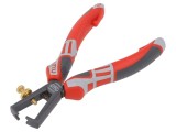 Dezizolator Cablu Rotund 0,5-10mm 160mm