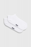 Fila sosete 2-pack culoarea alb, F4412