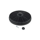 Filtru carbon circular Hota Gorenje Original 127024 Piese Accesorii