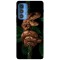 Husa compatibila cu Motorola Edge 20 Lite model Boa Snake, Silicon, TPU, Viceversa