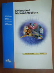 Embedded microcontrollers foto