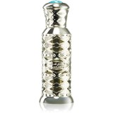 Al Haramain Musk Clean ulei parfumat pentru femei 12 ml