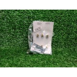 set duze aragaz,plita arctic,beko / L20