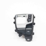 Ornament schimbător de viteze AUDI A4 Allroad 8WH, B9 2017 OEM: 8W2713111C 13750405