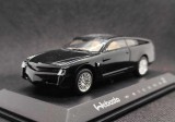 Macheta Webasto Welcome 2 - Norev/Altaya 1/43