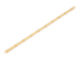 Bandă LED COB Alb Cald 12V 8mm IP65 8W/m