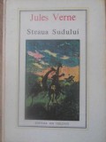 Steaua Sudului - Jules Verne, Editura Ion Creanga 1984, Coperta Cartonata, Carte Copii, Povesti