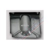 Scut plastic motor stanga Fiat Grande Punto fabricat in perioada 2005 - 2011 RP150711, Rezaw Plast