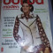 revista veche de moda anii 1971,tipare si modele de croitorie BURDA,Tp. GRATUIT