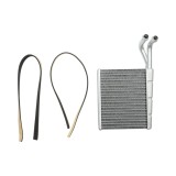 Radiator incalzire habitaclu Mercedes-Benz Sprinter 165x218x32mm cod OEM 1924002139