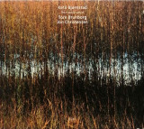 CD album - Ketil Bjornstad: Remembrance (ECM Original)