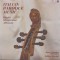 Disc vinil, LP. Italian Baroque Music-Bohdan Warchal, Slovak Chamber Orchestra, Vivaldi, Manfredini, Albino-252574