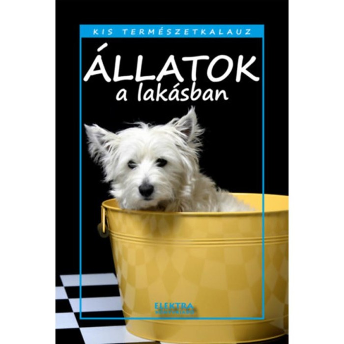 &Aacute;llatok a lak&aacute;sban - Bern&aacute;th Istv&aacute;n