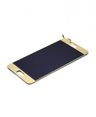 Ecran LCD Display Complet Asus Zenfone 3s Max ZC521TL Gold foto