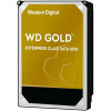 HDD intern, 3.5 inch, 10TB, 7200rpm GOLD, SATA3, 256MB, Wd