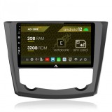Navigatie Renault Kadjar, Android 12, E-Octacore 2GB RAM + 32GB ROM, 9 Inch - AD-BGE9002+AD-BGRKIT364