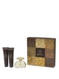 Cumpara ieftin Set cadou Tous Touch (Apa de toaleta 100 ml + Lotiune de corp 100 ml + Gel de dus 100 ml), pentru femei