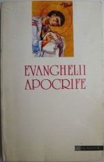 Evanghelii apocrife foto