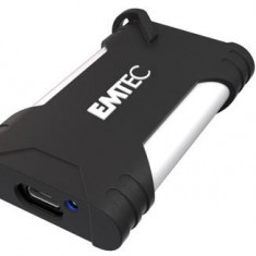 SSD Extern EMTEC X210G Portable Gaming, 2 TB, USB-C 3.2 Gen 2
