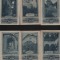 Rar! Austria Wels set notgeld 19 x 50 heller