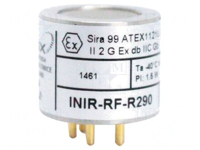 Senzor Gaze R290 INIR-RF-R290 foto