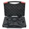 Set avertizoare wireless Baracuda SG-V1 + receptor, 4 buc/set, negru