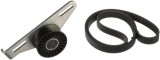 Set curea transmisie cu caneluri Dacia Logan, Logan Express, Logan Mcv, Logan Pick-Up, Sandero; Nissan Kubistar; Renault Clio II, Clio Symbol I,