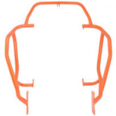 Kit Crash Bar RD Moto (culoare orange) compatibil: KTM ADVENTURE 1050 2015-2016