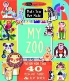My Zoo | Ellen Giggenbach, Templar Publishing