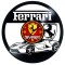 FERRARI-1-ceas de perete