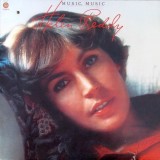 Vinil LP Helen Reddy &lrm;&ndash; Music, Music (M) NOU ! SIGILAT !