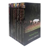 Cumpara ieftin Literature Classics - 10 Books Collection Set